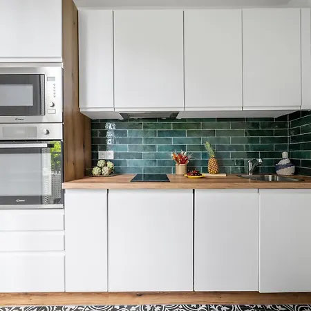 Apartment Pink Palace - Quartier Authentique Liberation *