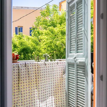 Apartment Pink Palace - Quartier Authentique Liberation