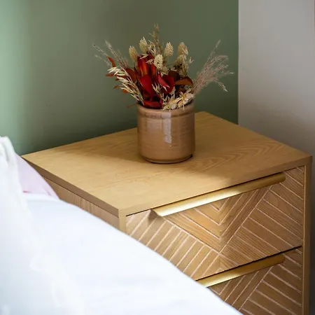 Pink Palace - Quartier Authentique Liberation *