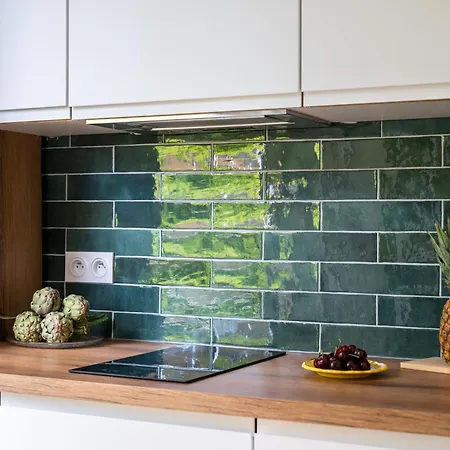 Pink Palace - Quartier Authentique Liberation アパート ニース