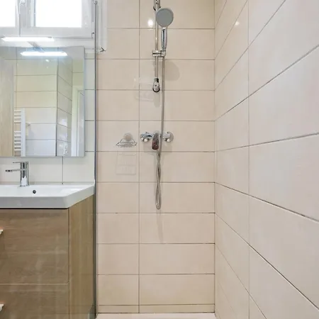 Pink Palace - Quartier Authentique Liberation Διαμέρισμα