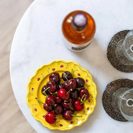 Pink Palace - Quartier Authentique Liberation * Nice