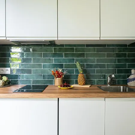 Pink Palace - Quartier Authentique Liberation