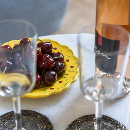 Διαμέρισμα Pink Palace - Quartier Authentique Liberation