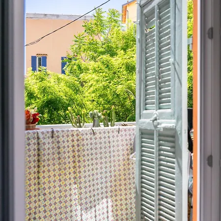 Apartamento Pink Palace - Quartier Authentique Liberation