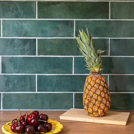 Pink Palace - Quartier Authentique Liberation