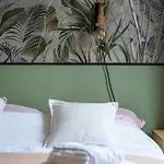 Apartment Pink Palace - Quartier Authentique Liberation Nizza
